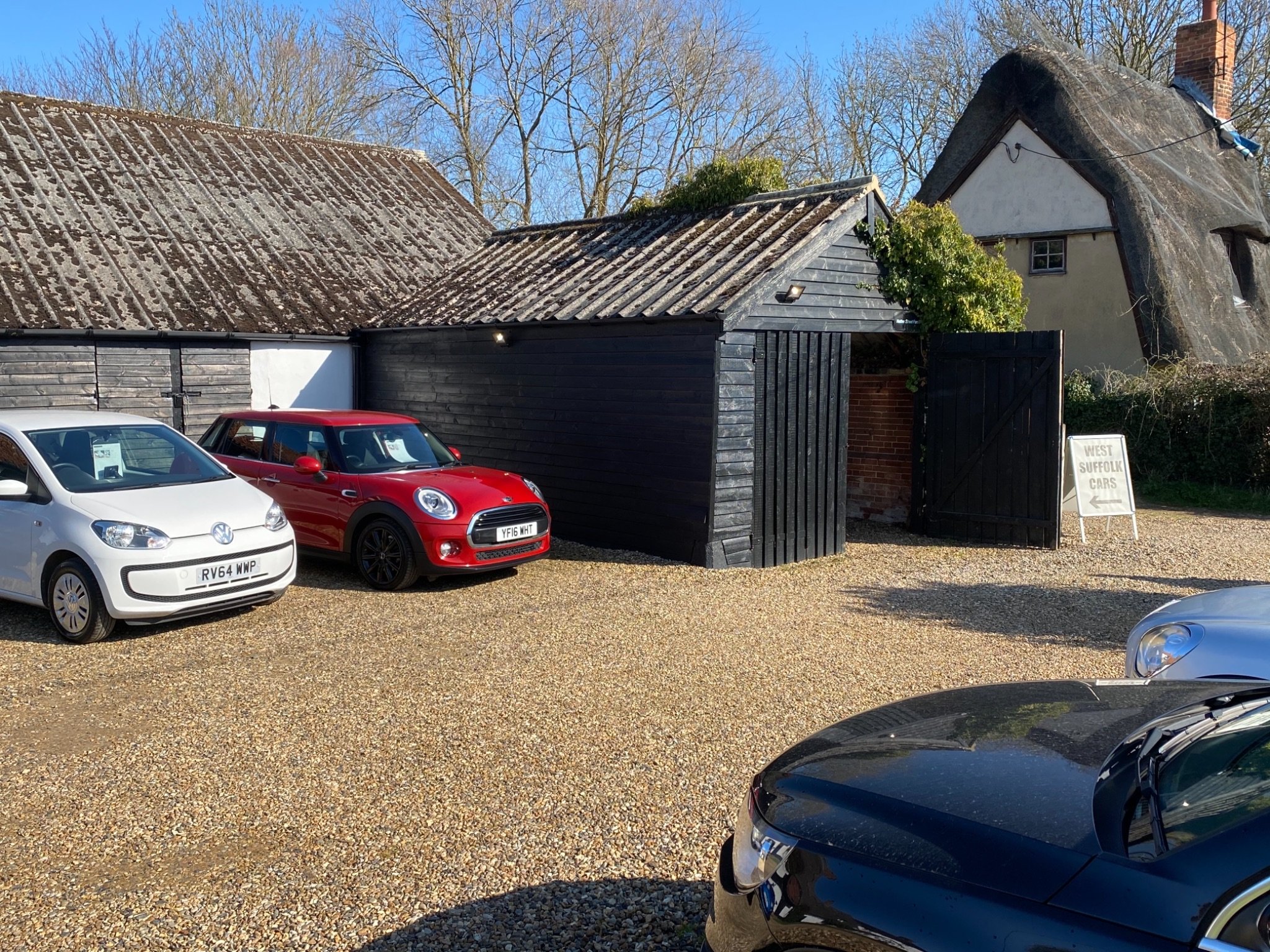 West Suffolk Cars Car dealership in BuryStEdmunds AutoTrader